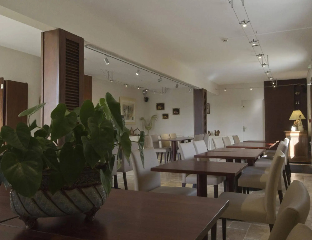 Hotel Les Oliviers