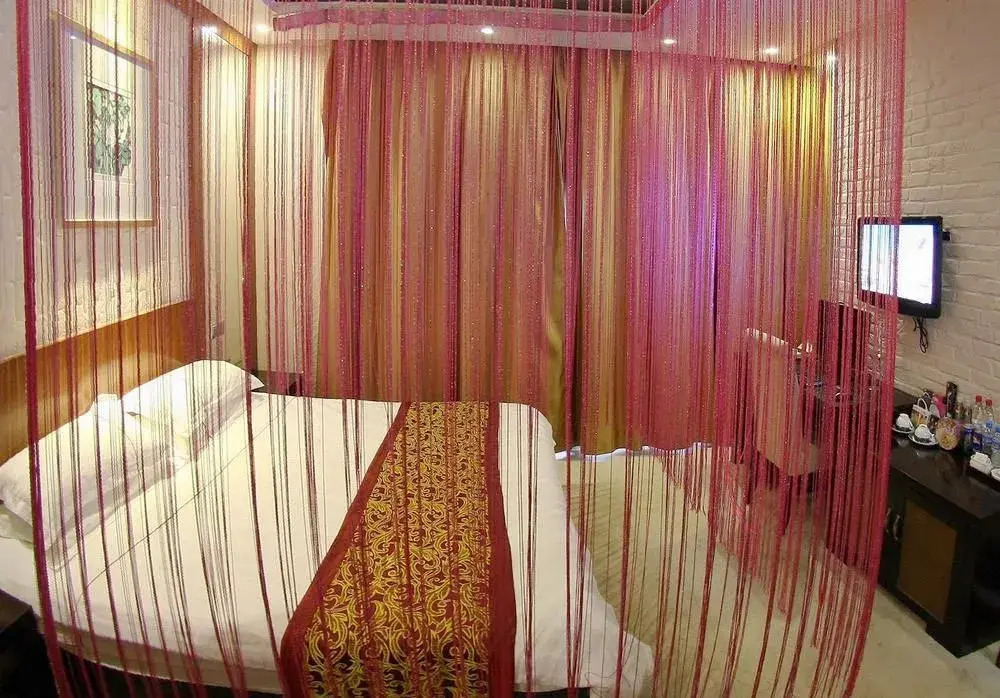 Tianmu Huihuang Hot Spring Holiday Hotel