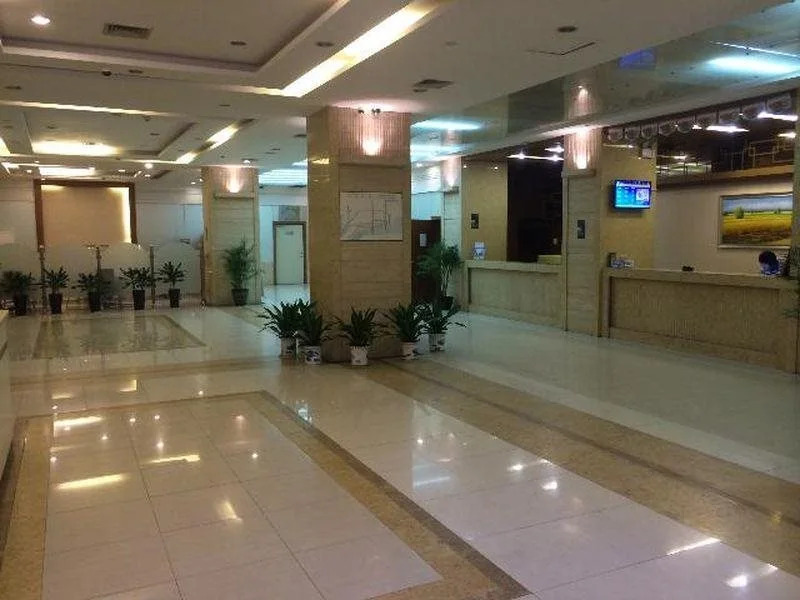 7 Days Inn Dongmen Center Branch