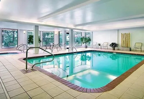 Courtyard by Marriott Asheville