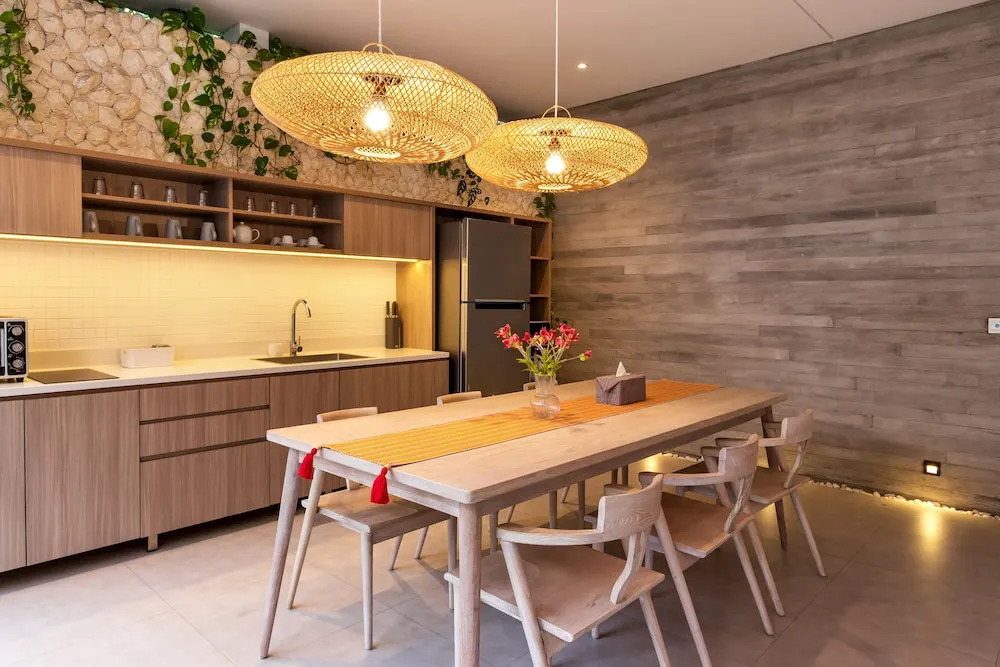 Best Selling 2 Bedrooms Villa in Central Seminyak