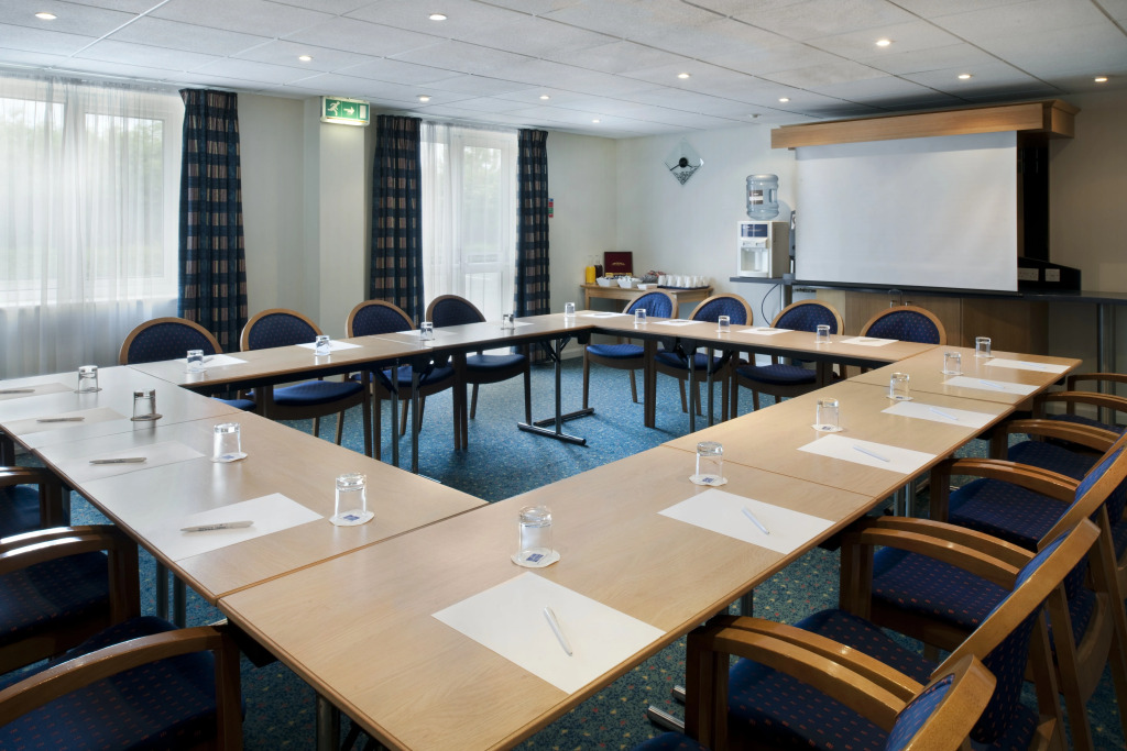 Holiday Inn Express Newcastle Gateshead by IHG