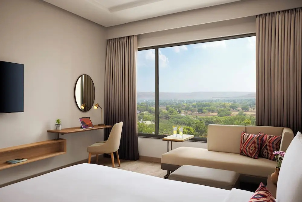 Hyatt Place Aurangabad Airport