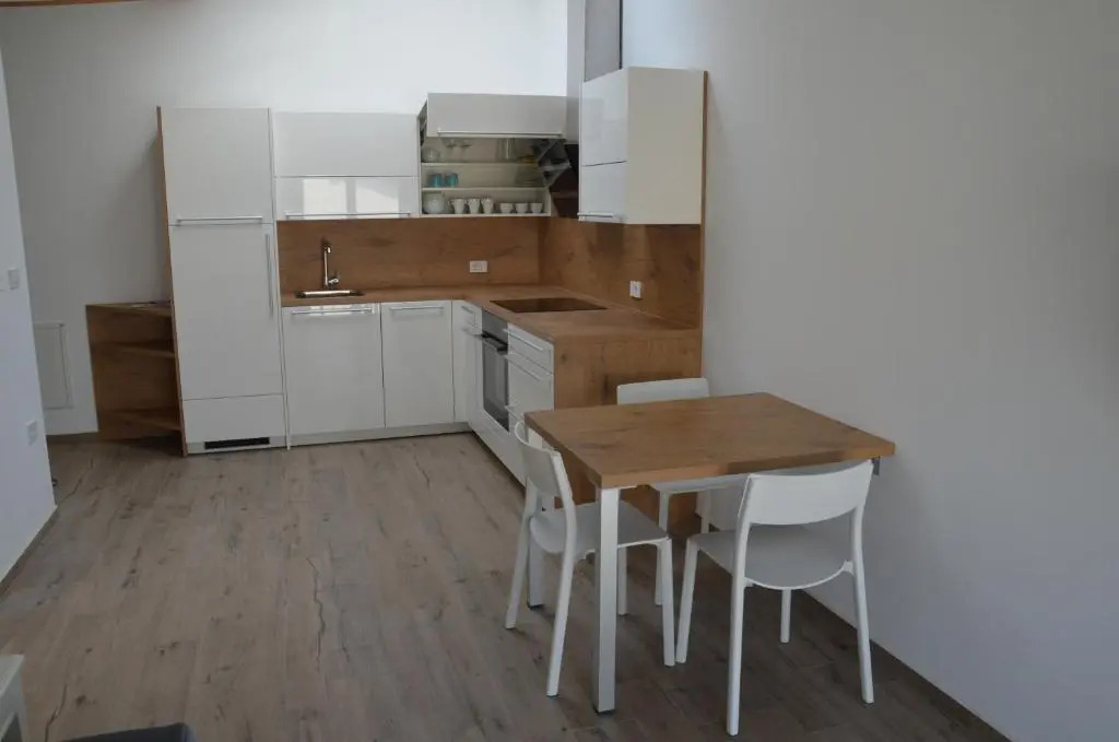 Apartments Ostanek 2