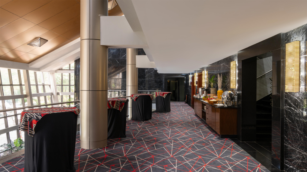 Radisson Blu Hotel Lusaka