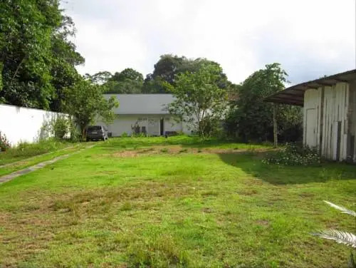 Casa Ponta Negra