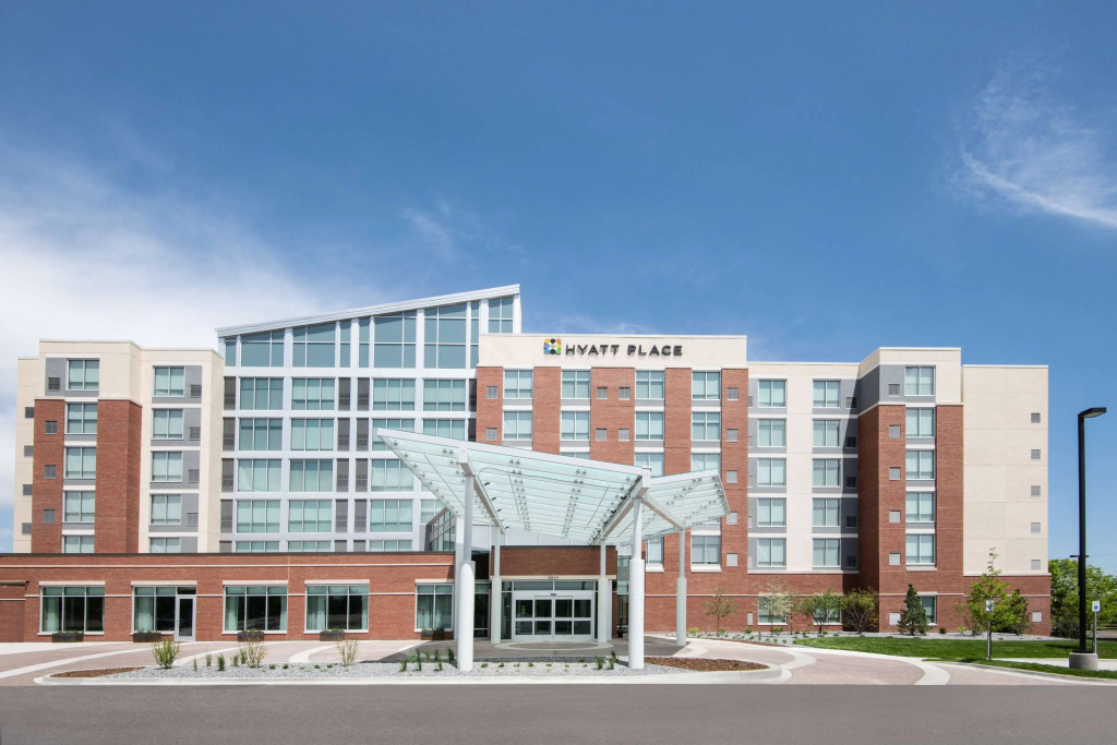 Hyatt Place Westminster Denver