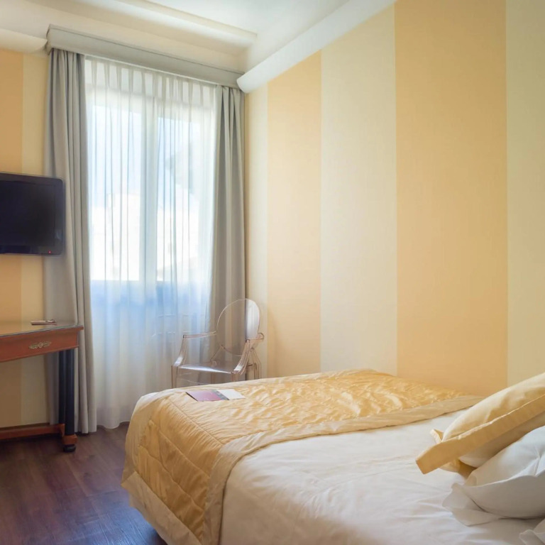 Hotel Gran Duca Di York