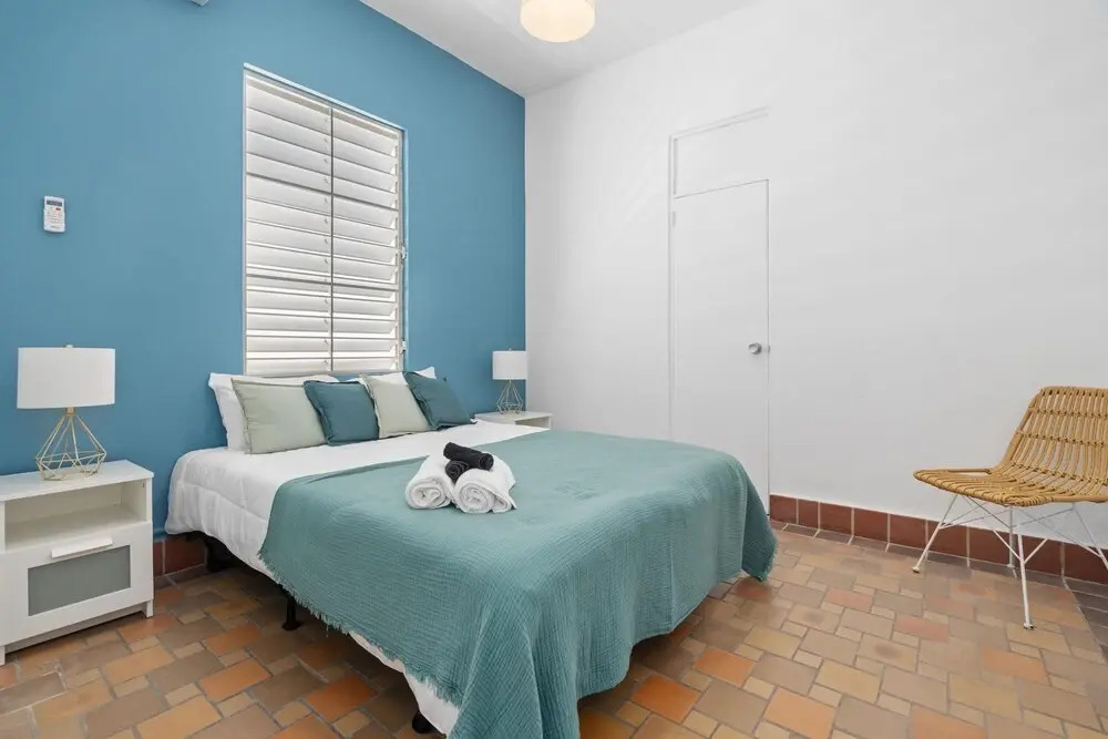 Otium Rentals Oasis Retreat in San Juan