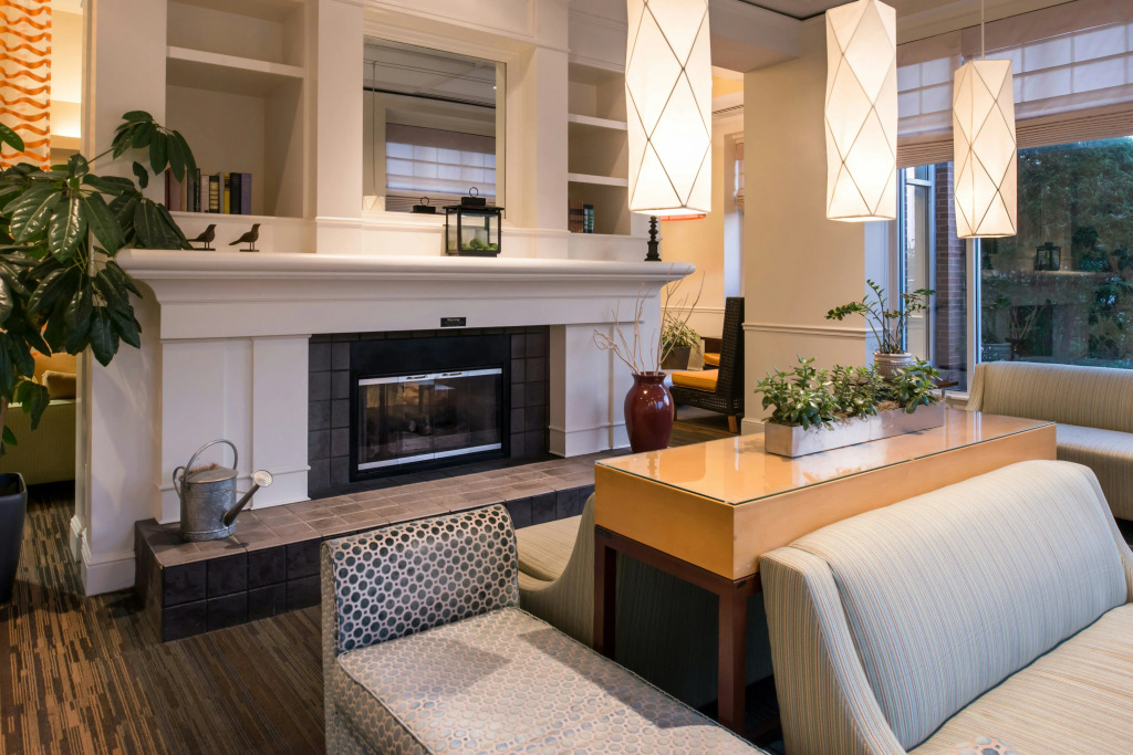Hilton Garden Inn White Marsh
