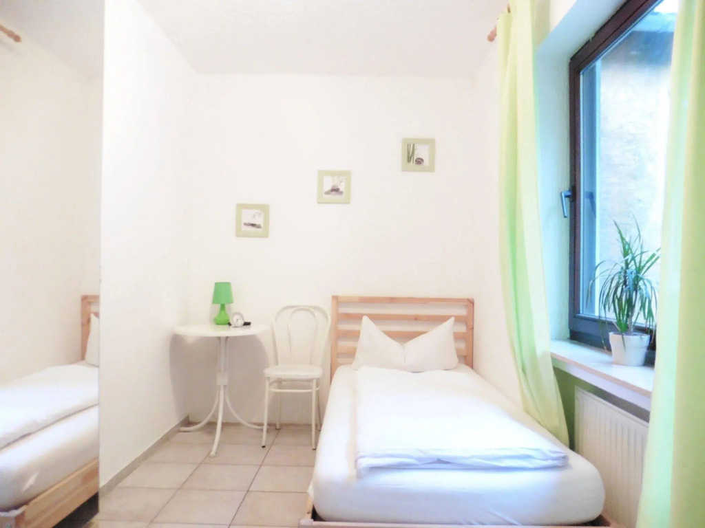 Hotel Burgschänke