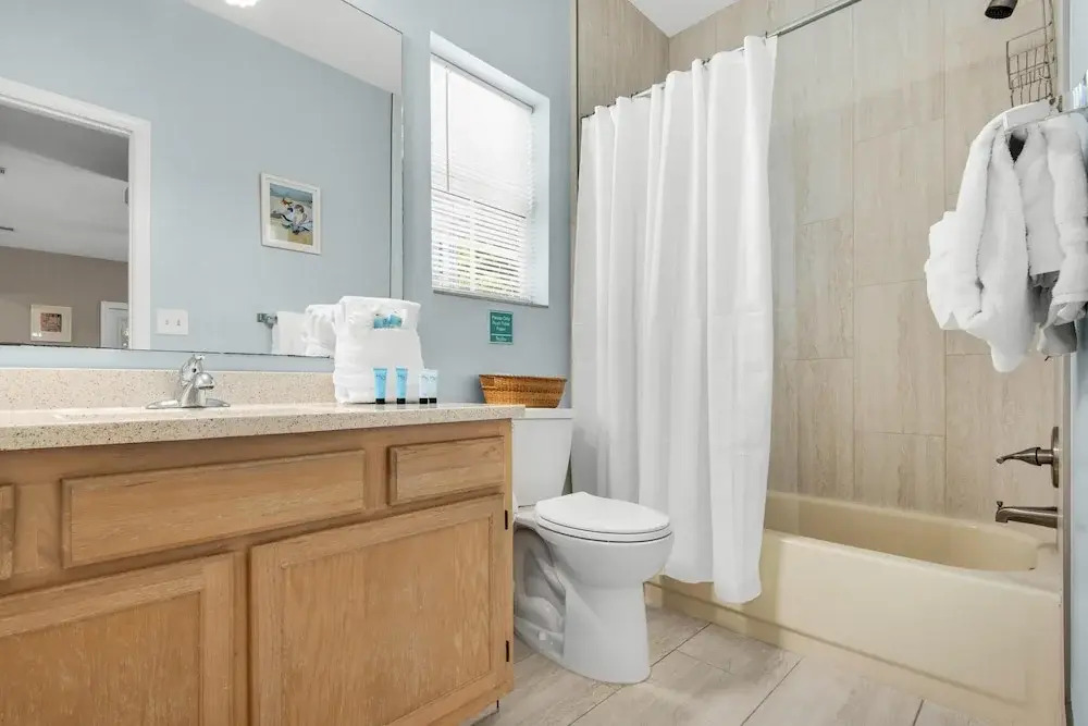 Wildwood Cottage