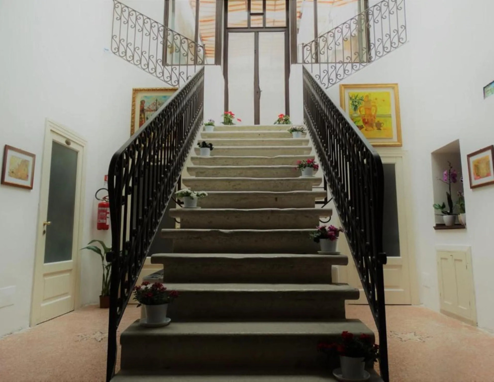B&B luxury San Giuseppe Gerace