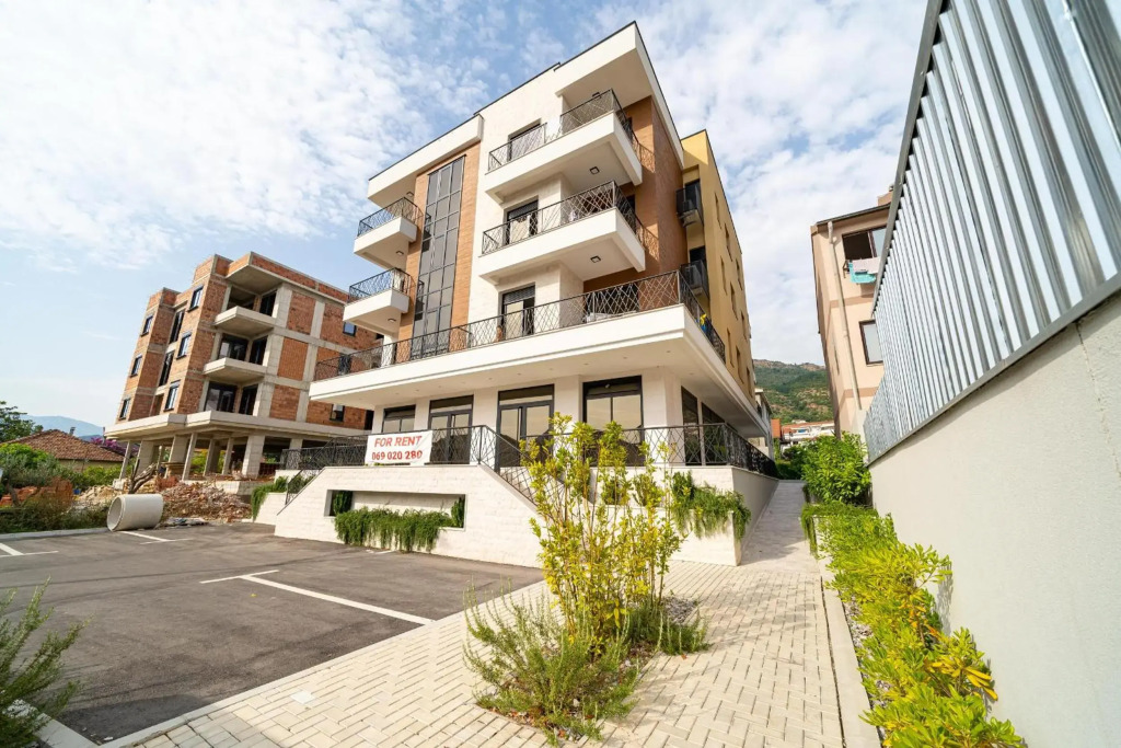 Studio apartment N2