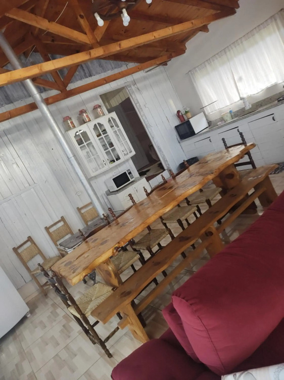 Casa de Temporada Fazenda Borba