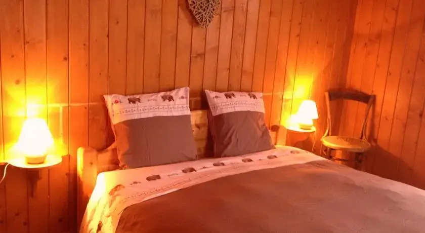 Chalet Rambert