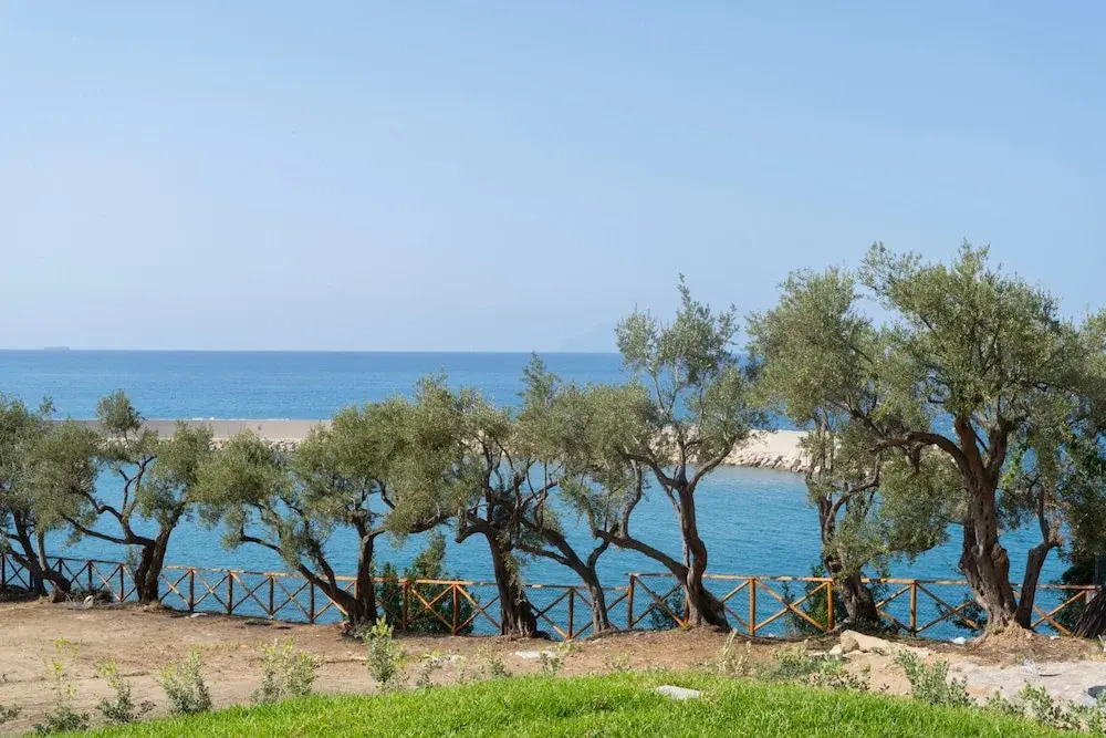 Villa Vincenza