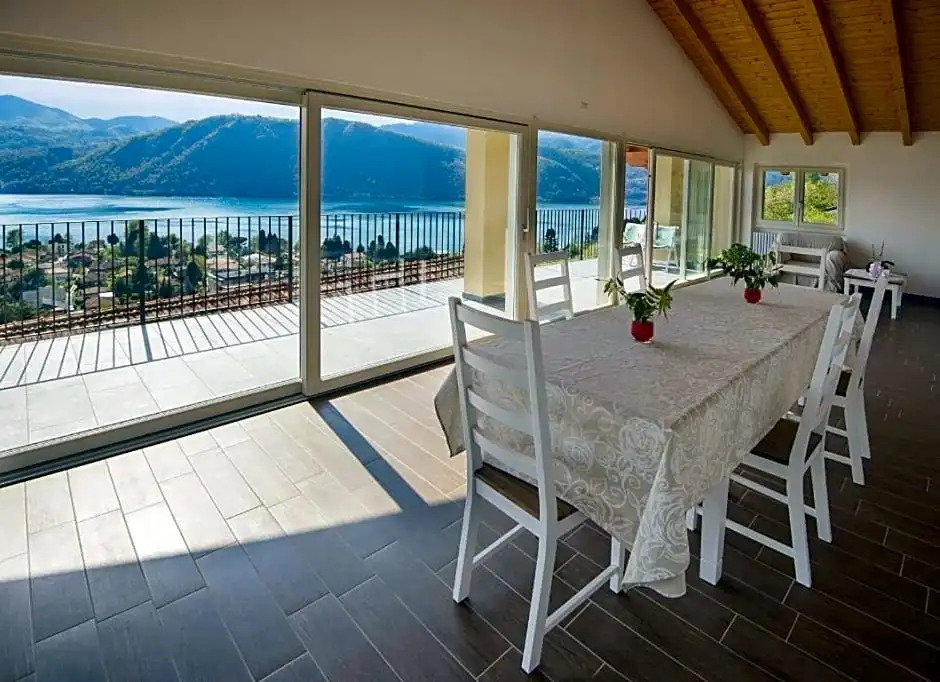 B&B Il Barsot