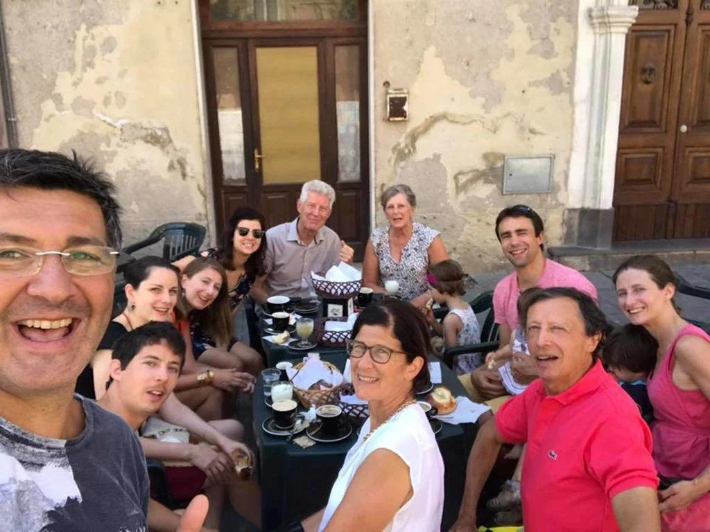 Experience Il Paesino