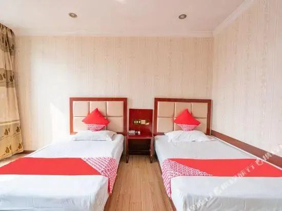 Baoyuan Hotel