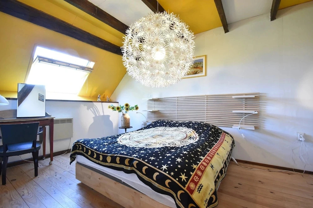 Holiday Home in Decize Near Beach