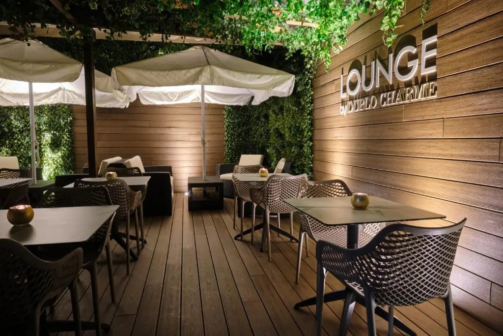 Duplo Charme Boutique Hotel