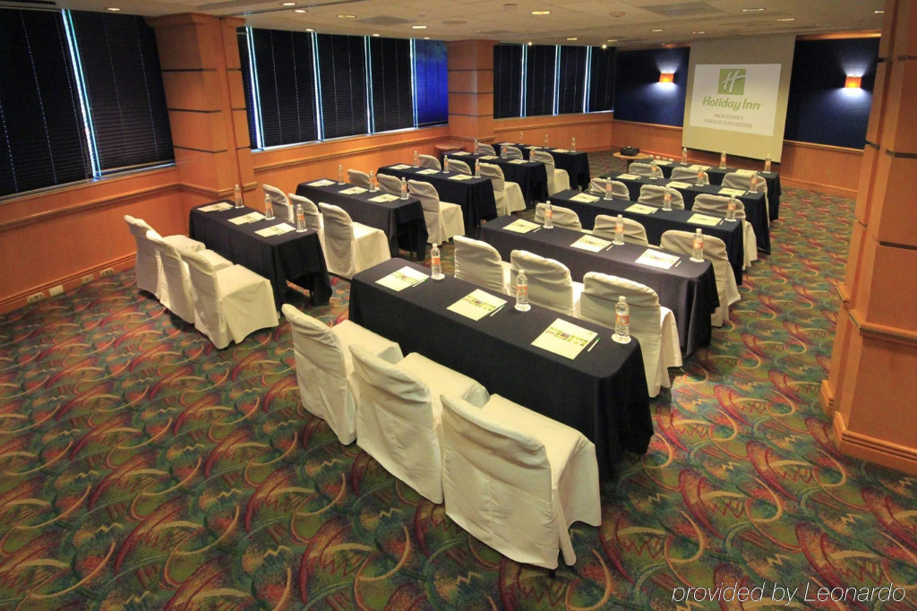 Holiday Inn Monterrey-Parque Fundidora by IHG