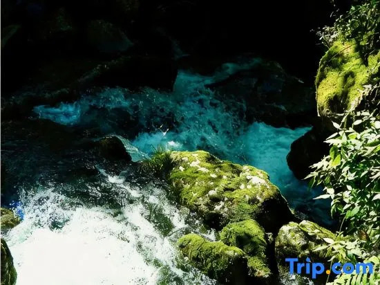 Yimeng Landscape Homestay (Qingchengshan High-Speed Railway Station · Qingchengshan Scenic Area)