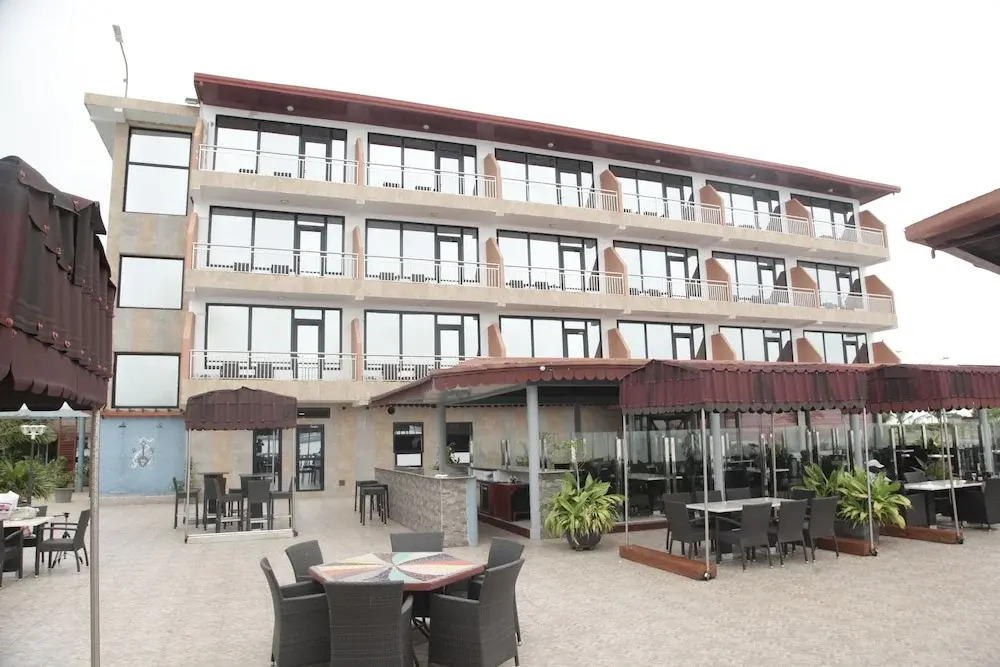 Hôtel Petit Bateau