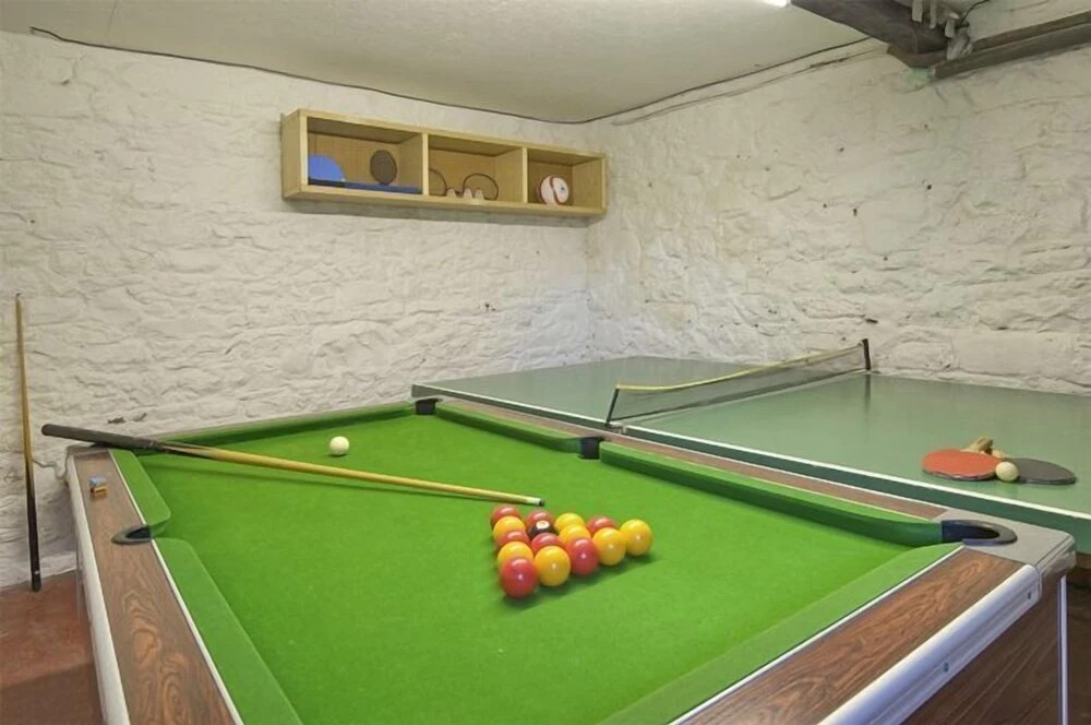 Cutlar's Lodge