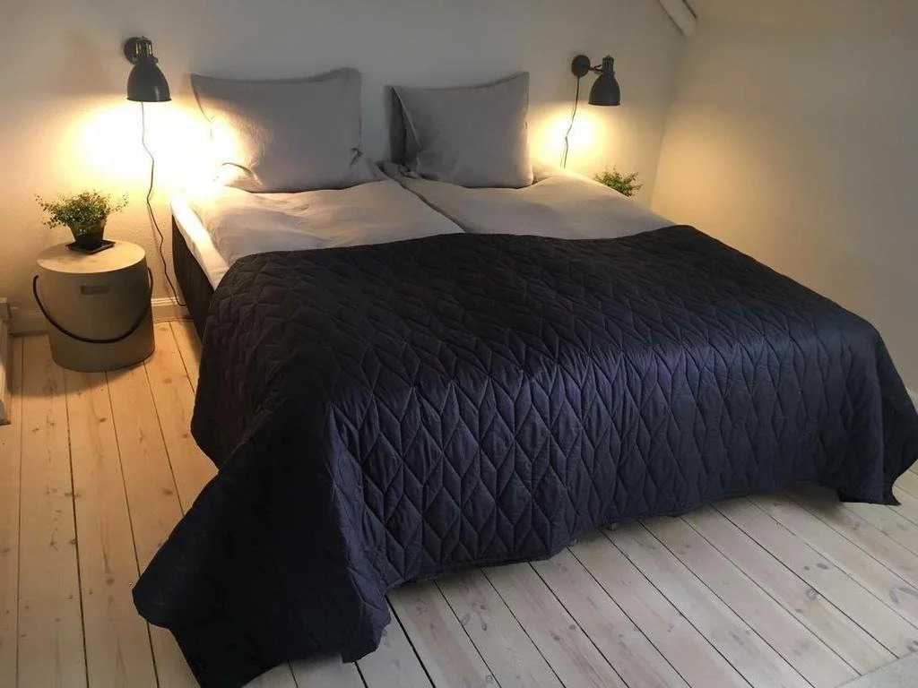 Edelsminde Bed & Breakfast