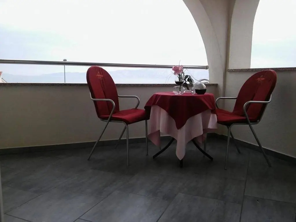 Garfild Guest house
