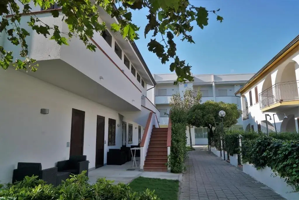 Primavera Club - Hotel Residence