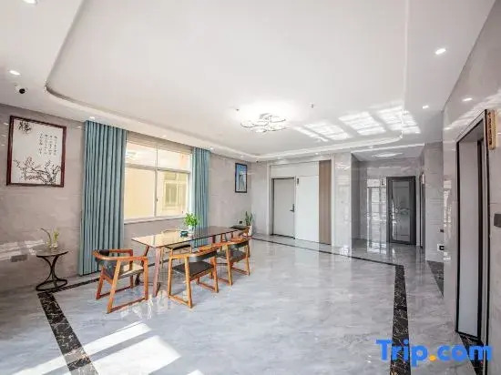 Meizhou Island Haiyi Homestay · Homestay (Meizhou Island National Tourist Resort Lianchi Beach)