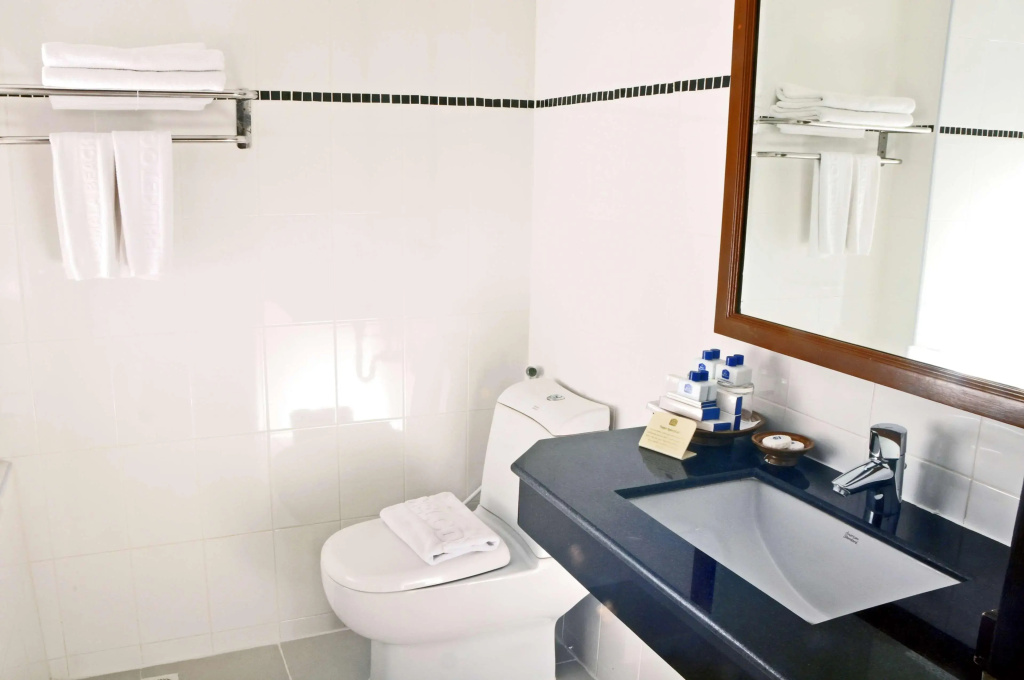 Best Western Phuket Ocean Resort