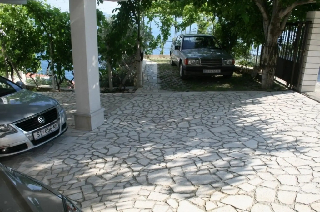 Ivo - sea View - A3