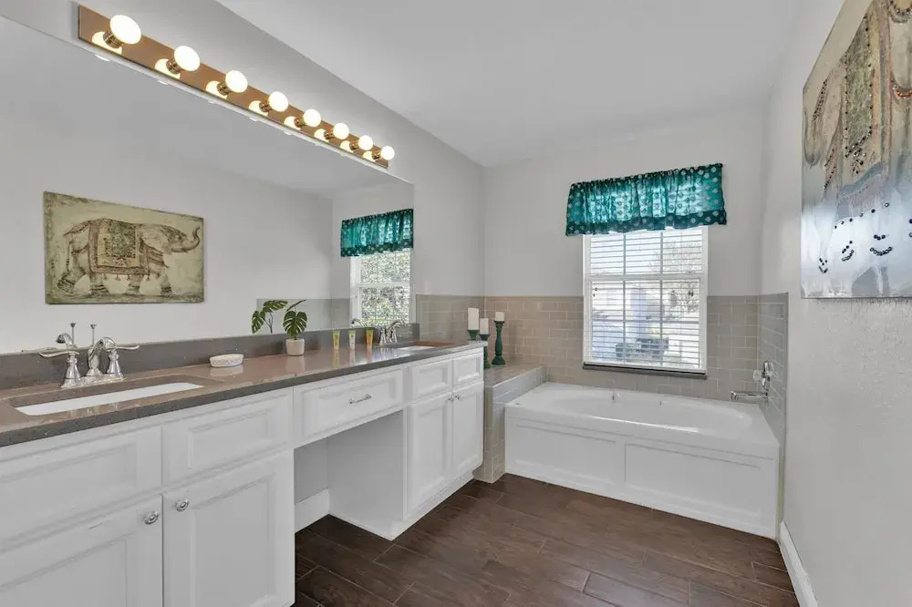 Windsor Hills Resort 6 Bedroom Private Pool+Spa Home 6 Home