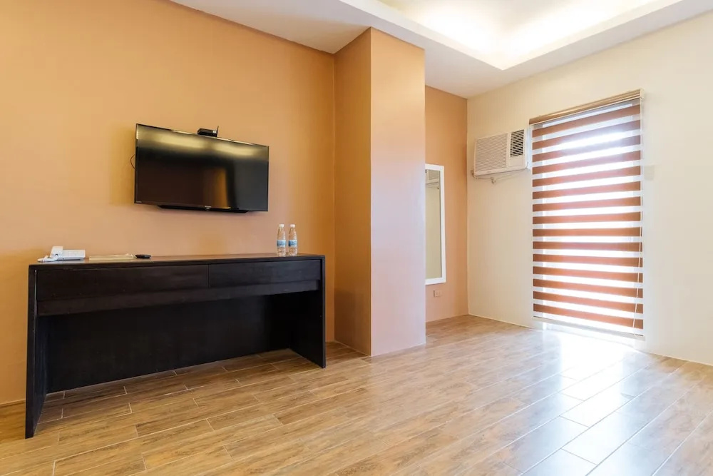 North Pointe Residences Manila