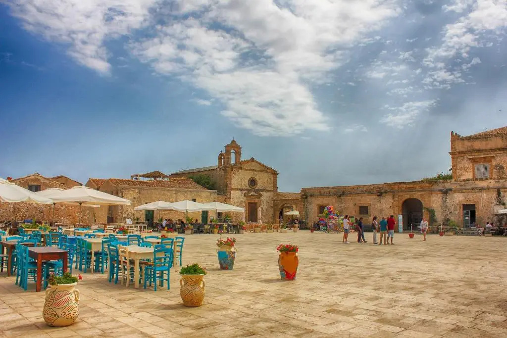 Casa vacanze il Glicine 3