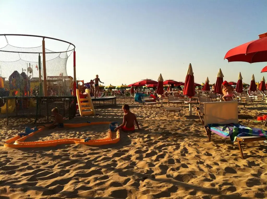 Hotel Annetta