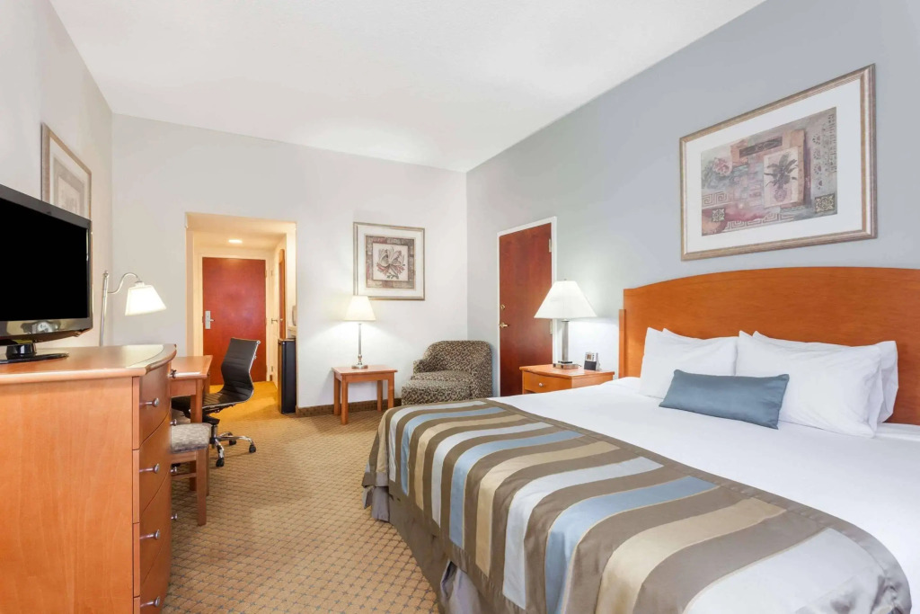 Spark By Hilton Winchester