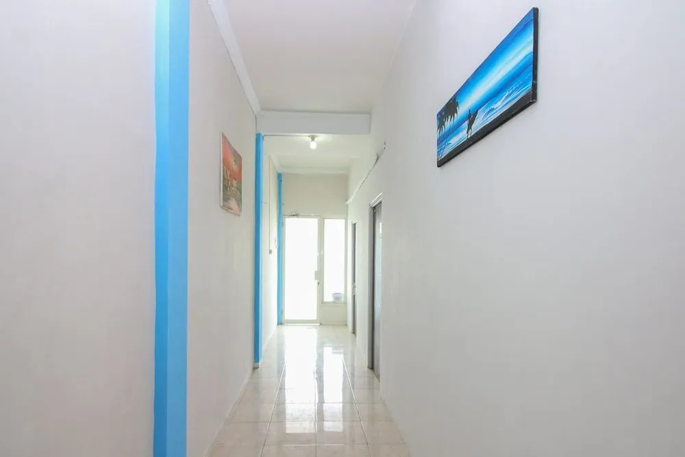 Airy Eco Syariah Mastrip B 21 Surabaya