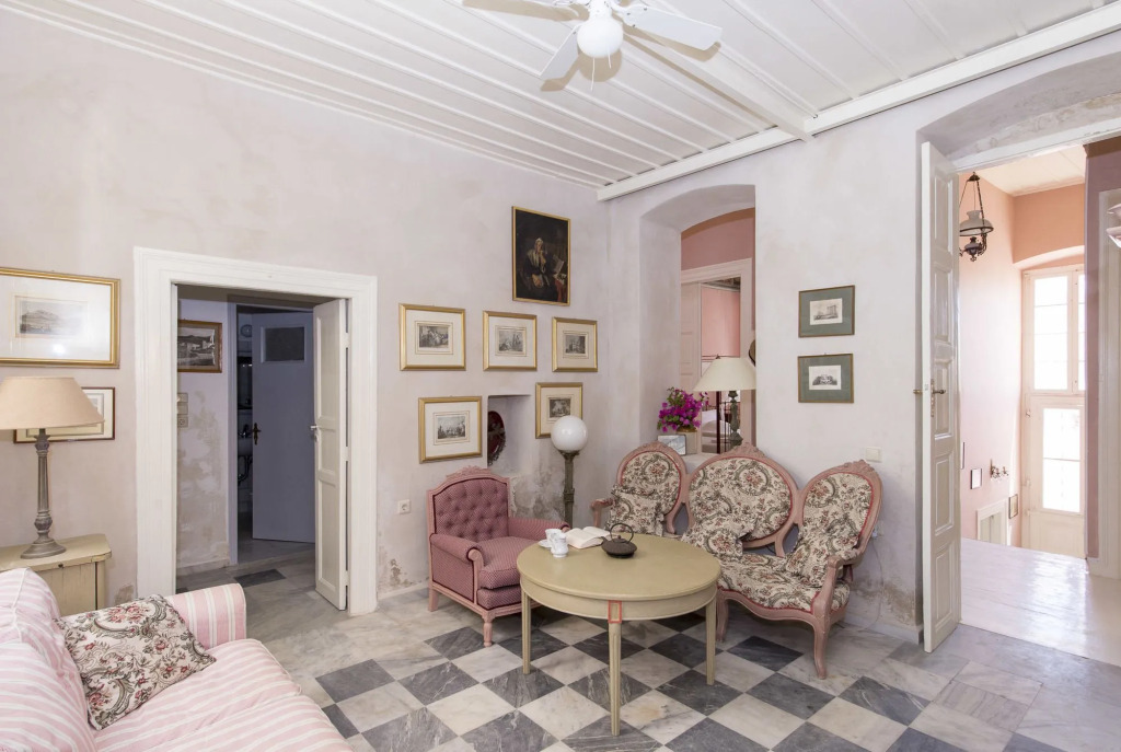 Villa Maria