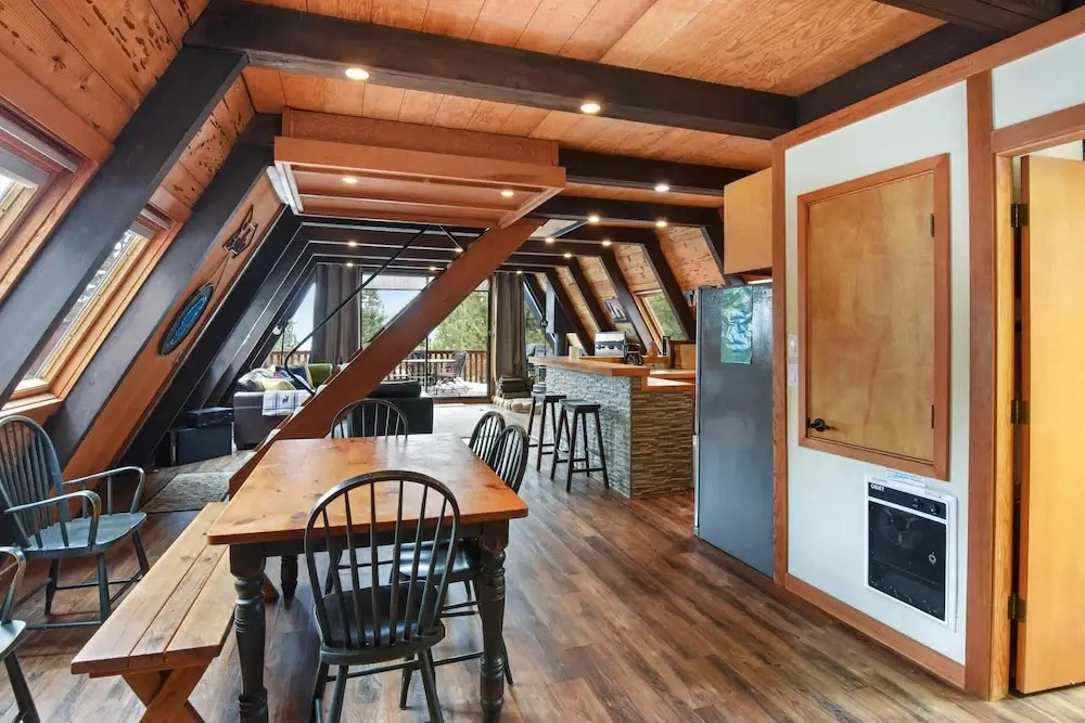 Lakeview Tree House