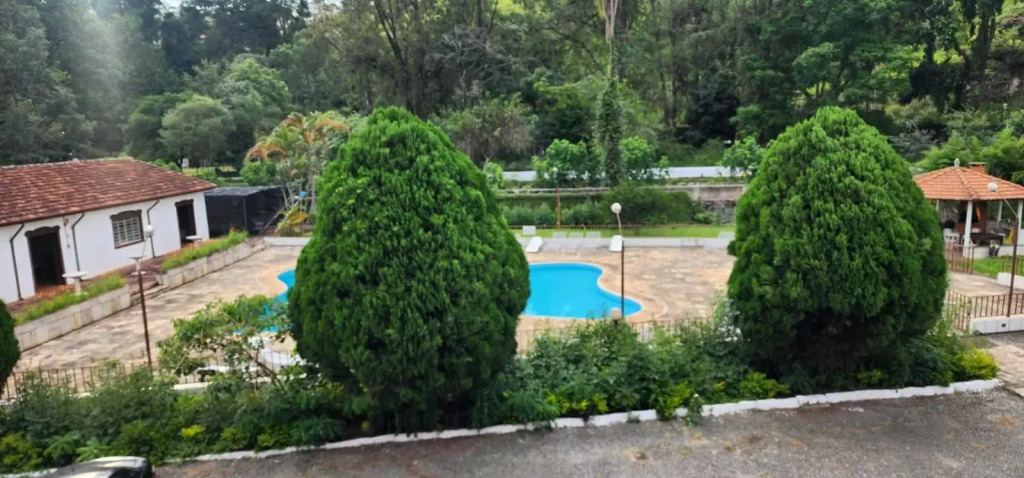Hotel Floresta