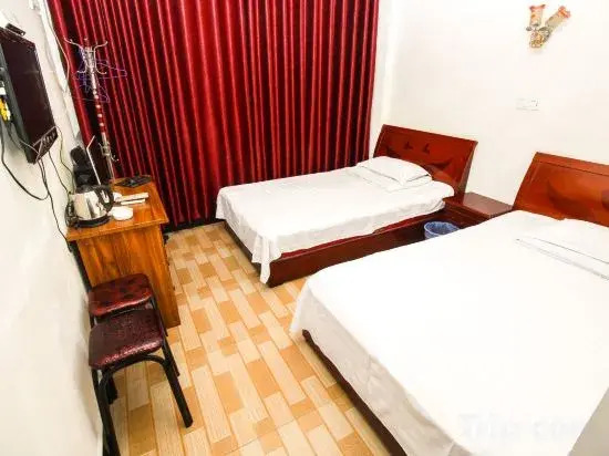 Haihua Hotel
