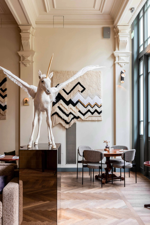 Hotel Mercier