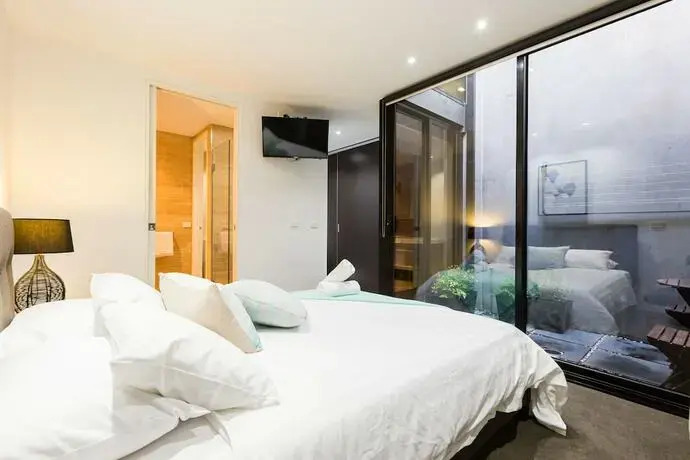 Renée - Beyond a Room Private Apartments
