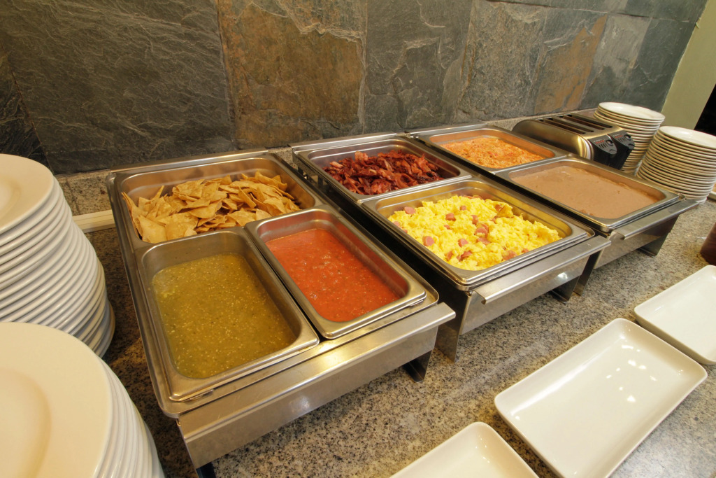 Holiday Inn Express & Suites Irapuato