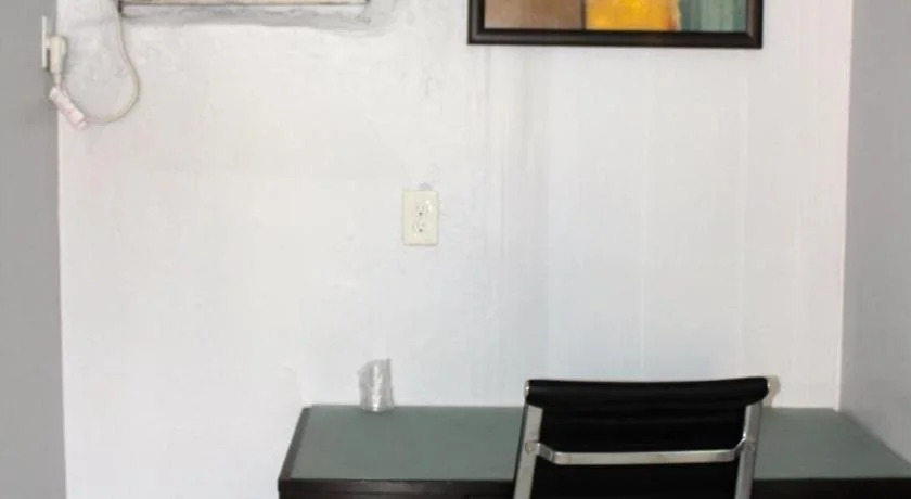 Ramona Motel